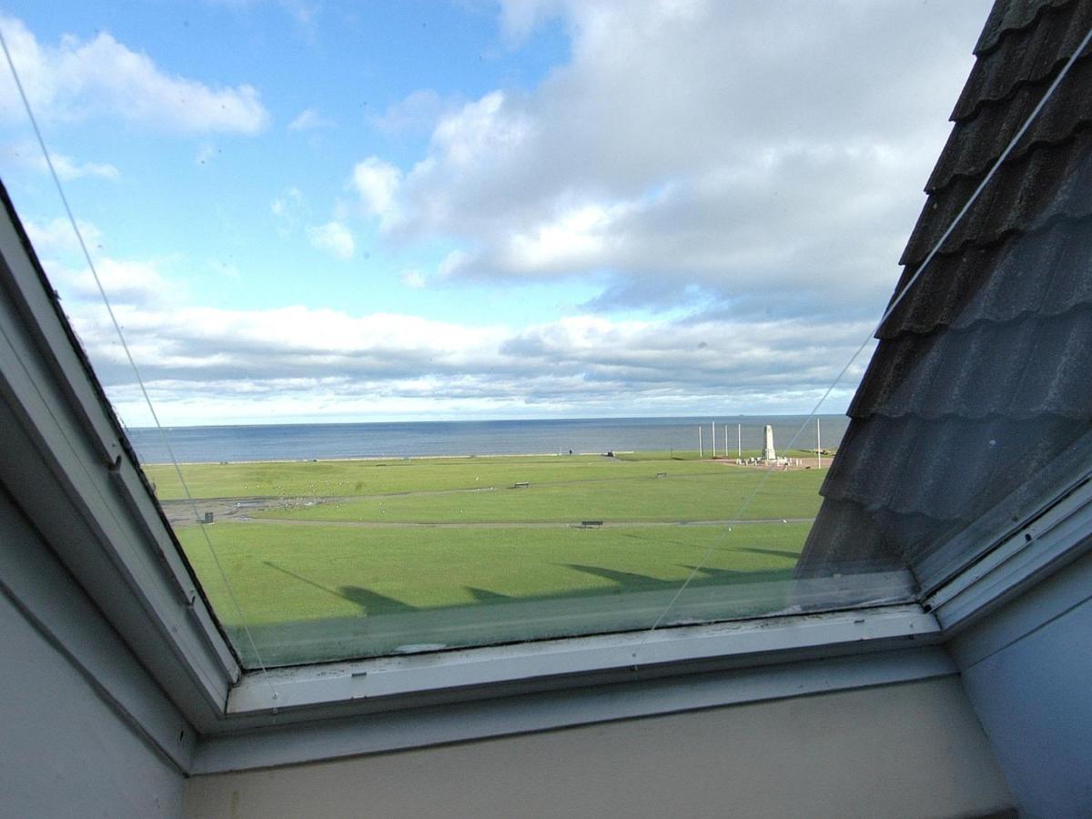 Cara Guesthouse Whitley Bay Værelse billede